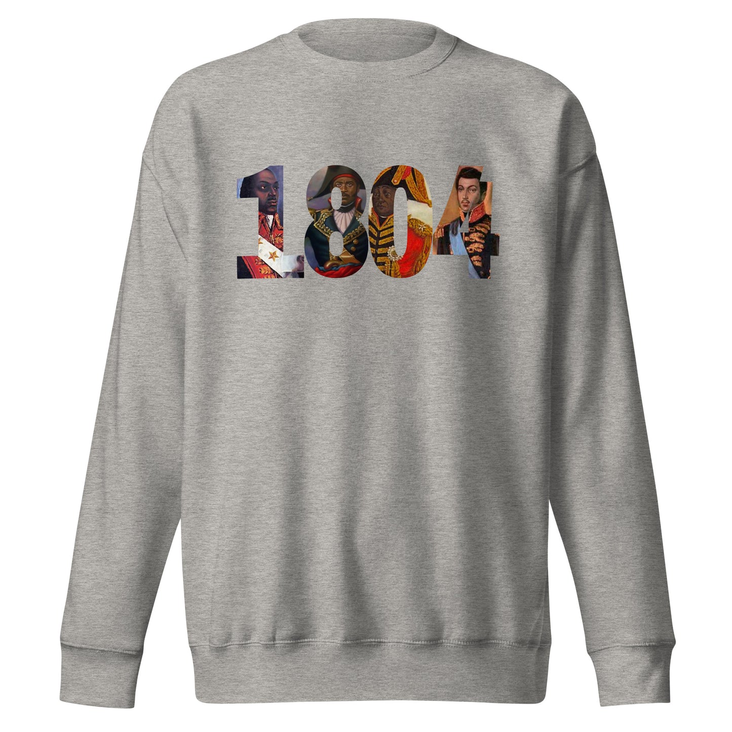 1804 Sweatshirt