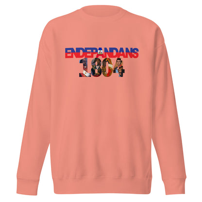 Endepandans 1804 Sweatshirt