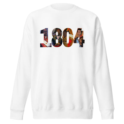 1804 Sweatshirt