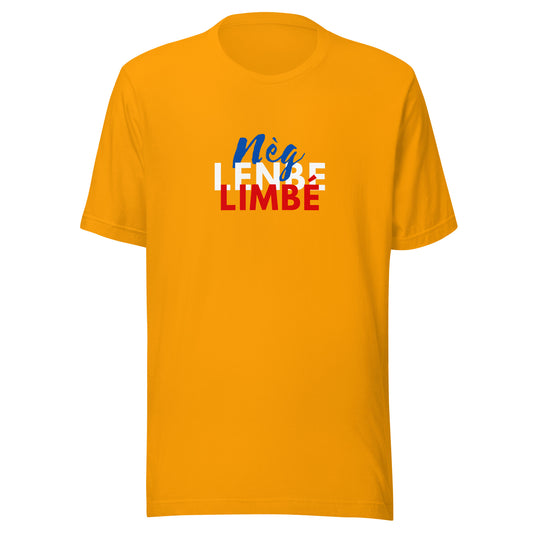 Neg Limbé t-shirt