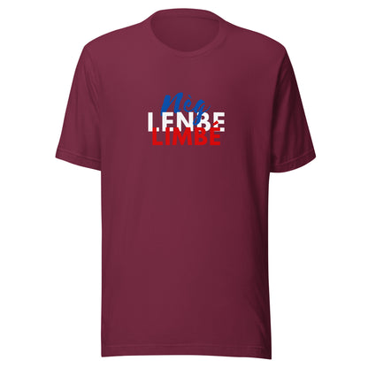 Neg Limbé t-shirt