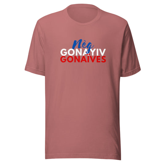 Neg Gonaïves t-shirt