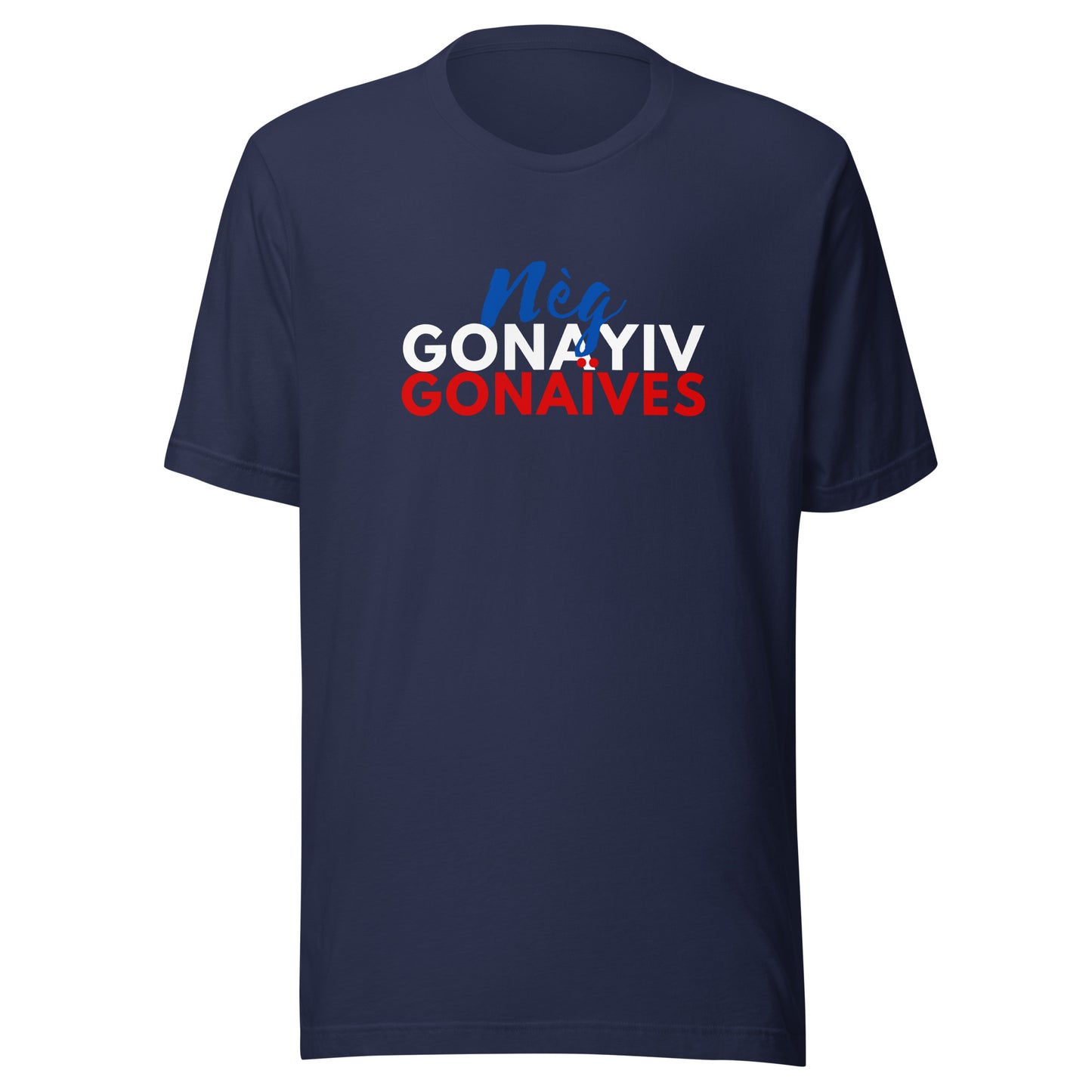 Neg Gonaïves t-shirt