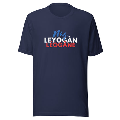 Neg Léogâne t-shirt