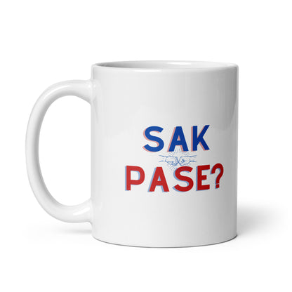 Sak Pase mug