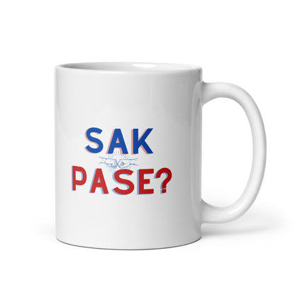 Sak Pase mug