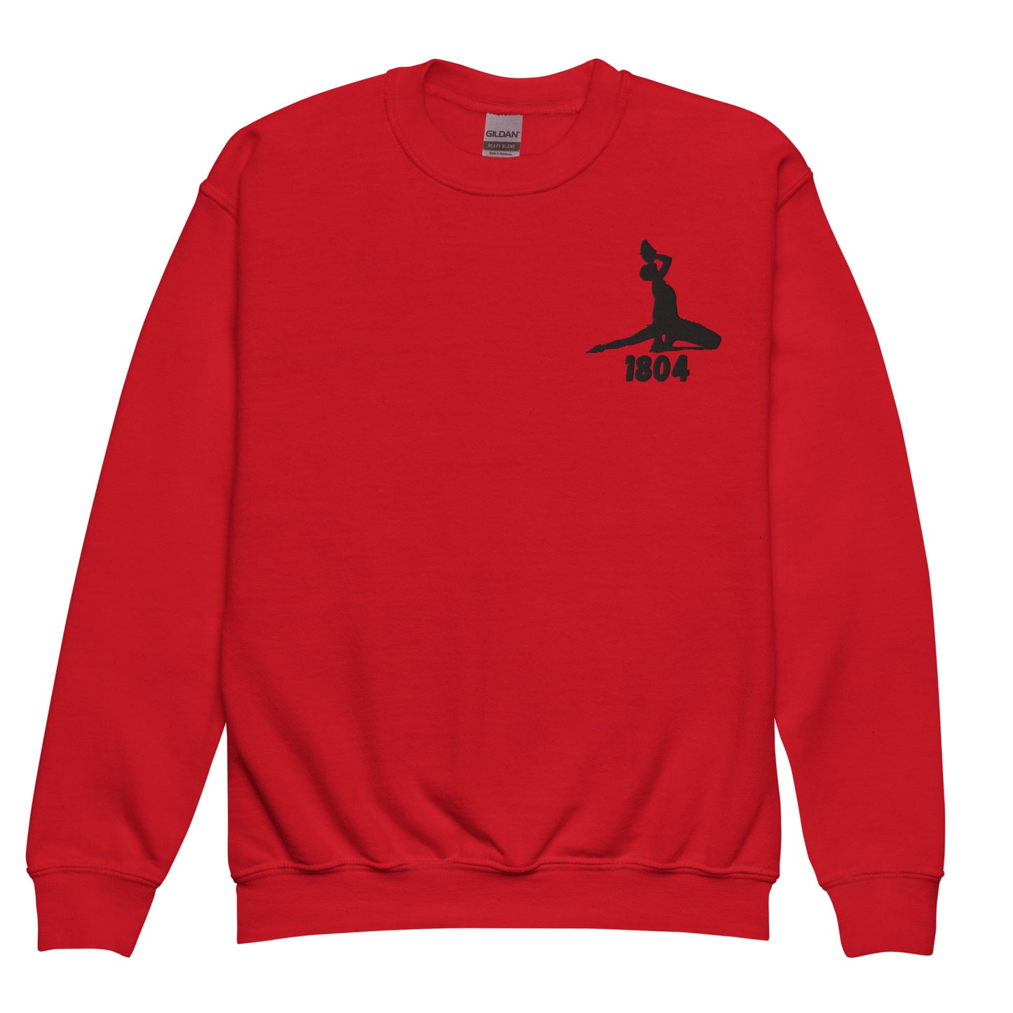 Neg Mawon Youth sweatshirt