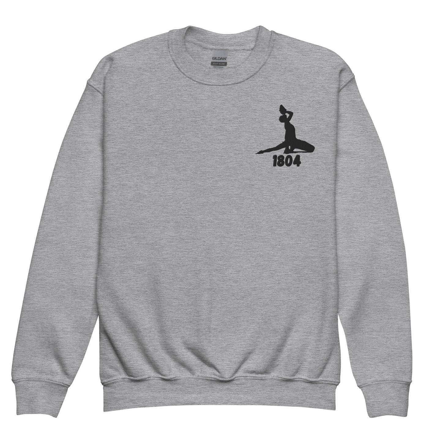 Neg Mawon Youth sweatshirt