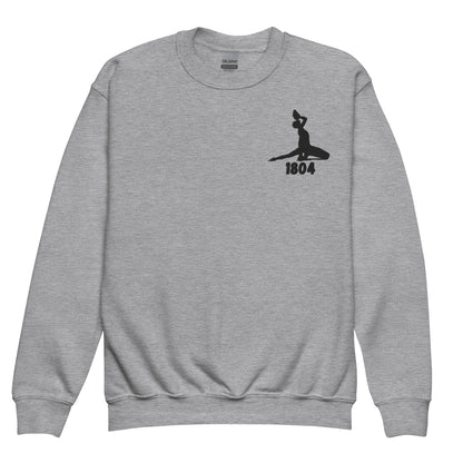 Neg Mawon Youth sweatshirt