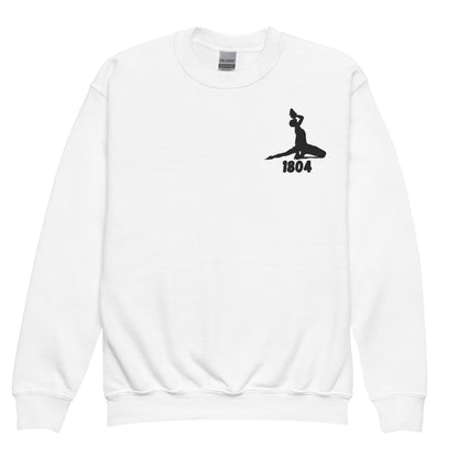 Neg Mawon Youth sweatshirt