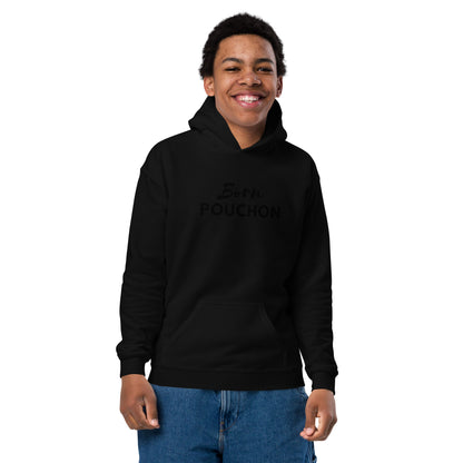 Youth Born Pouchon Hoodie