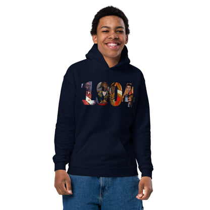 Youth 1804 Hoodie