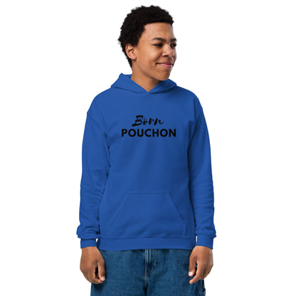 Youth Born Pouchon Hoodie