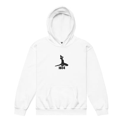 Neg Mawon Youth heavy blend hoodie