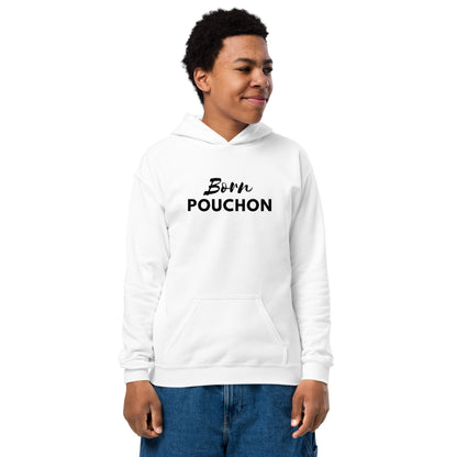 Youth Born Pouchon Hoodie